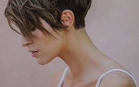 50 Best Hairstyle Ideas for Short Hair