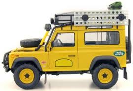 Great guitar line and the way the song gets back to where it started really hits the spot. Land Rover Defender 90 Camel Trophy Edition Yellow Diecast Car Hobbysearch Diecast Car Store