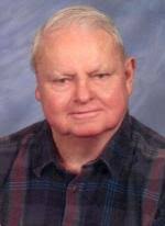 John R. “Bud” Rollins (1930-2010)