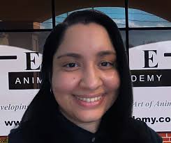 3D Character Animation