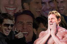 Tom Cruise Meme 10 Memes And Reaction Images