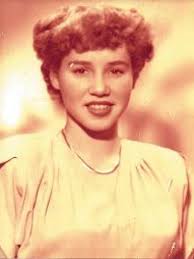 Mona Carrillo Curtiss