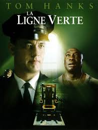 La Ligne Verte De Frank Darabont 2000 Film Affiche Film Bon Film