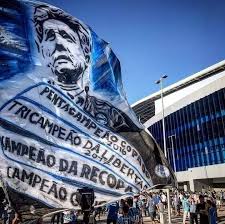 We did not find results for: Soy De Gremio Home Facebook