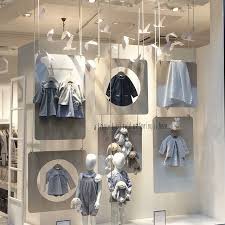 Websta Pompomstudiouk Some More Of The Gorgeous Paper Birds We Ve Recently Produced For The Baby Store Display Clothing Store Displays Retail Store Design