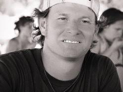 Jim Beam And Mary Jean by Lance Wade Thomas