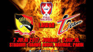 Lead malaysia envisions a better malaysia and the only way this aspiration can be achieved is by investing in education. Malaysia Cup Round Up 2016 Finalists Record Win Johor Darul Ta Zim Fc Held Goal Com
