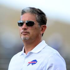 Lions at Bills: Five questions with Buffalo Rumblings