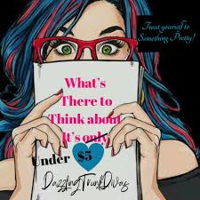 Dazzling Trunk Divas