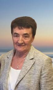 Death Notice of Carmel Wogan (née Matthews) (Navan, Meath)