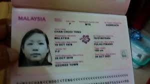 Insurans pekerja asing mohd elam partner. Immigration Of Malaysia