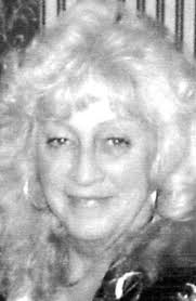 Maryland Rhoda Beeman [Gilmore]