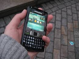 Samsung i780