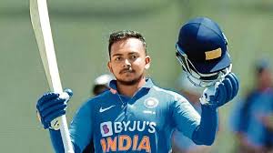 And it hasn't disappointed till now as prithvi shaw took the torch in his hand and marched forward when he successfully led his national team to the. Time For Prithvi Shaw To Blossom Again Cricxtasy