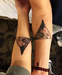 Ich biete euch professionelle henna und jagua tattoos ohne chemie an. Celebrate The Sibling Bond With These Matching Brother And Sister Tattoos Architecture Design Competitions Aggregator