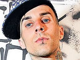After years of painkiller abuse, his body was so used to drugs that he woke up in agony during almost half of the. Travis Barker Out Of Hospital After Surviving Plane Crash Mirror Online