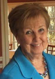 Barbara McDonnell Obituary