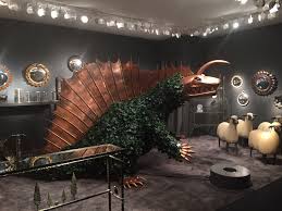 Image result for arte londra