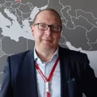 This is a real 10 x TA 11000 installation just launched in Eastern Europe. 