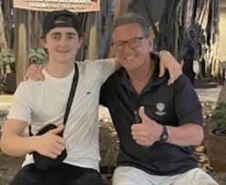 This is the hardest thing I've ever written — The Barefoot Investor -…