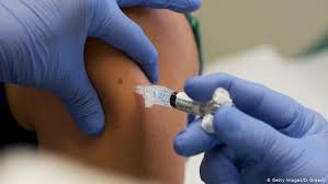 To and that means the depopulation aspects of the covid vaccine are working exactly as globalists hoped they would. Vaccin Contra Coronavirusului Intre Interese Materiale Èi SÄnÄtatea MondialÄ Global Dw 30 04 2020