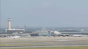 The other doors on those levels, as well as the doors on the upper level (level 3) of terminal c, will be closed until further notice. Passenger Causes Security Scare At Newark Liberty International Airport Abc7 New York