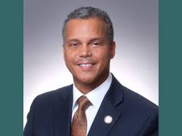 Albert Sam trying to help improve 'an already exceptional school'