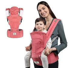 Amazon 6 In 1 Infant And Toddler Soft Baby Carrier Just 9 99 W Code Lightening Deal Reg In 2020 Soft Baby Carrier Baby Holder Baby Carrier