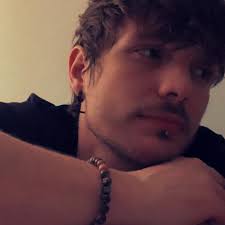 I was inspired by CGI Flounder