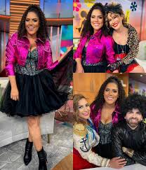 La Belleza de Republica Dominicana