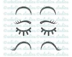 Eyes Template Unicorn All Free Unicorn Eyes Unicorn Face Unicorn Ears