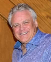 Michael BLAKE Obituary (2022)