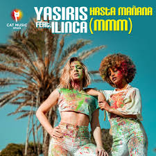 Eurovision 2017 Romanian Yodeller Ilinca Features On Yasiris