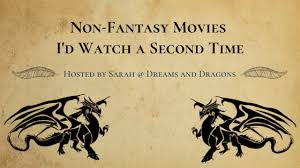 2021 films out in cinema and coming to streaming services. Dreams And Dragons Non Fantasy Movies I D Watch A Second Time
