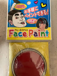 フェイス ペイント ドンキホーテ