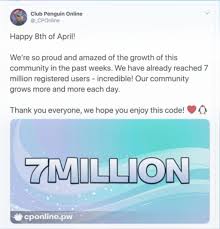The word was later applied to the superficially similar birds of the southern hemisphere (as was woggin). Disney Forces Explicit Club Penguin Clones Offline Bbc News