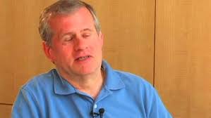 James Berry '74 talks about leaving engineering to come to Duke Law