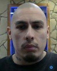 SEX OFFENDER CORTEZ, JASON LEE