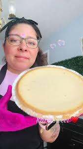 What Is Kari Sweets Real Name