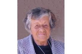 Yolanda Eckhart Obituary (2018)