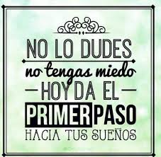 Si puedes soñarlo, puedes convertirlo en realidad . Frases Motivadoras Cortas Para Estudiantes Buscar Con Google Herbalife Novelty Sign Keep Calm Artwork