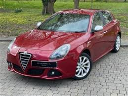 Image result for Rosso Giulietta 2011 Alfa-Romeo