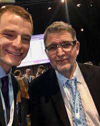 🌟Intern Spotlight🌟 Nick Corsi Undergrad: Michigan state university  Medical school: Wayne state university Why UTSW: everyday I thank God I was  given the opportunity to train at one of the greatest urology