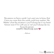 No Poems No Fancy Words I Quotes Writings By Prabhleen Kaur Yourquote