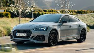 Msrp is the manufacturer's suggested retail price and excludes taxes, freight and pdi ($2,295/ 3,095 for the r8), levies, fees. Audi Rs5 Sportback 2021 Review Snapshot Carsguide