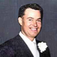 Richards Marion Stanger (1932–2003)