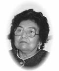 Sofia Castillo Obituary (2009)