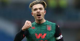 He plays as a winger or as an attacking midfielder for championship club, aston villa. Grealish Explains Villa Stay But No Bids Were Received Football365