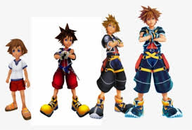 Be sure to check out the khux wiki for the latest on kingdom hearts union χ and kingdom hearts dark road! Kingdom Hearts Sora Png Images Transparent Kingdom Hearts Sora Image Download Pngitem