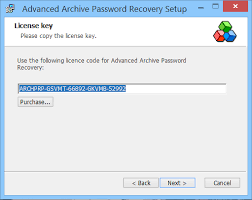 And in the end, i also mention 2 additional tips for you. Advanced Archive Password Recovery Serial Key 4 54 Integrale Negociatio Naurlinbandzac S Blog